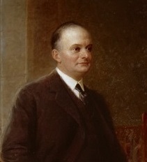 The Hon. Ernest Charles Drury by J.W.L. Forster