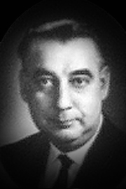 Elmer Walter Sopha