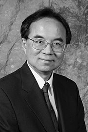 Tony C. Wong