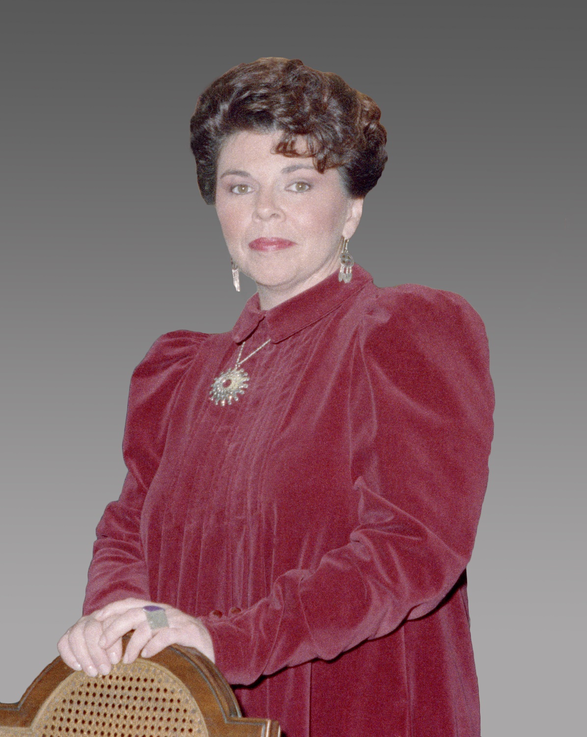 la première femme ombudsman de l'Ontario Roberta Jamieson