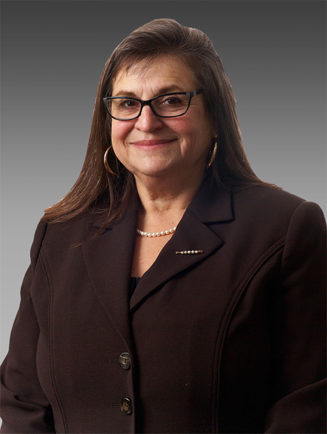 Picture of former Ontario Environmental Commissioner Eva Ligeti