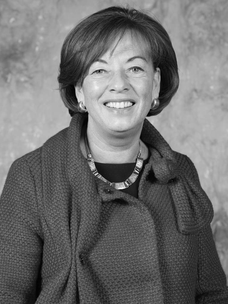 Picture of Elizabeth Witmer, MPP from 1990-2012