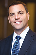 Headshot of Tim Hudak.