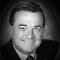 A headshot of Jim Flaherty