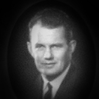 A headshot of Leonard Joseph Quilty