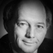 A headshot of William C. Davis