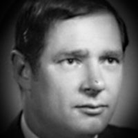 A headshot of Timothy Escott Reid