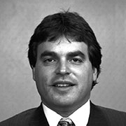 A headshot of Giorgio Mammoliti FR