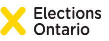 Elections Ontario logo