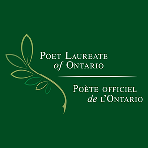  Poète lauréat logo