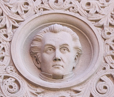 Image link for Preserving Our Heritage virtual exhibit