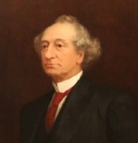 The Rt. Hon. Sir John A. Macdonald par J.W.L. Forster