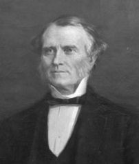 The Hon. John Sandfield Macdonald by J.W.L. Forster