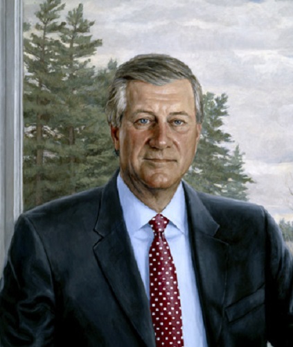 Premier Mike Harris (1995-2002)