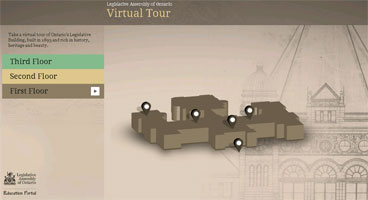 Take a virtual tour