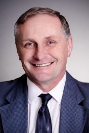 John Vanthof photo