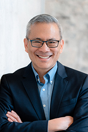 Ted Hsu photo