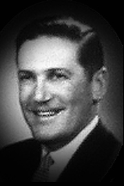 Vernon Milton Singer