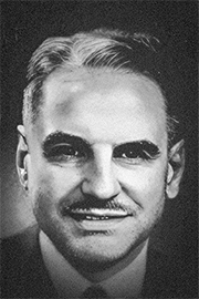 William Atcheson Stewart