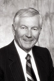 William J. Saunderson photo