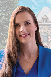 Andrea Khanjin photo