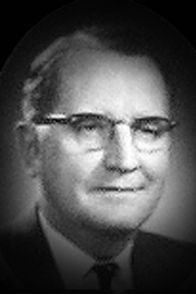 Donald Cameron MacDonald