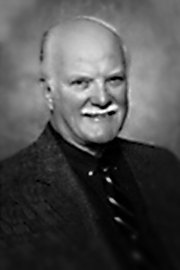 A headshot of Douglas B. Ford