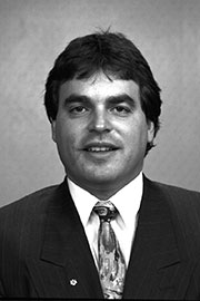 George Mammoliti