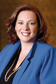 Lisa MacLeod photo