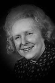 Margaret Campbell