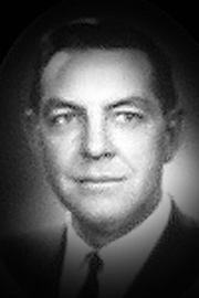 A headshot of Maurice Hamilton.