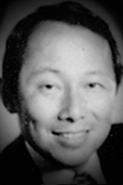 Robert Charles Wong