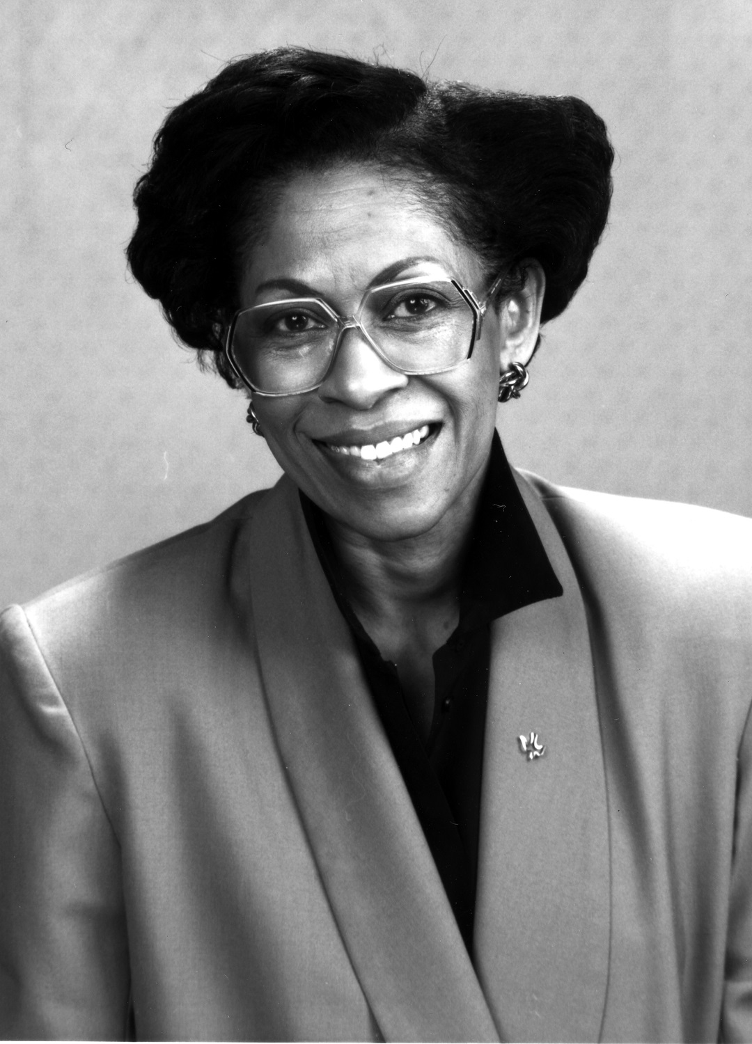 Photo de la députée Zanana Akande