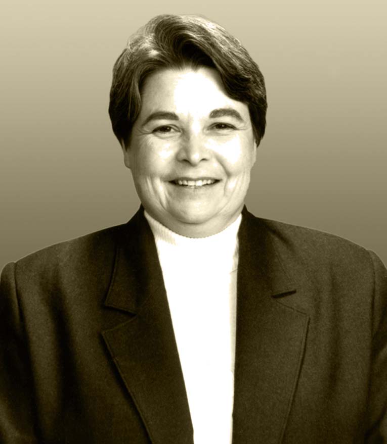 Picture of Marion Boyd, MPP from 1990-1999