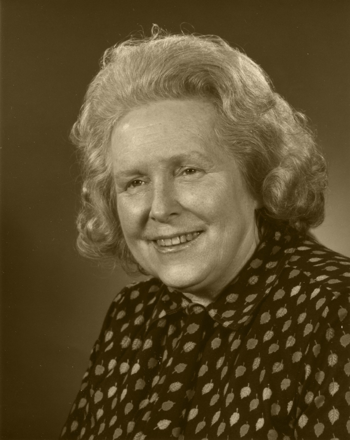 Picture of MPP Margaret Campbell