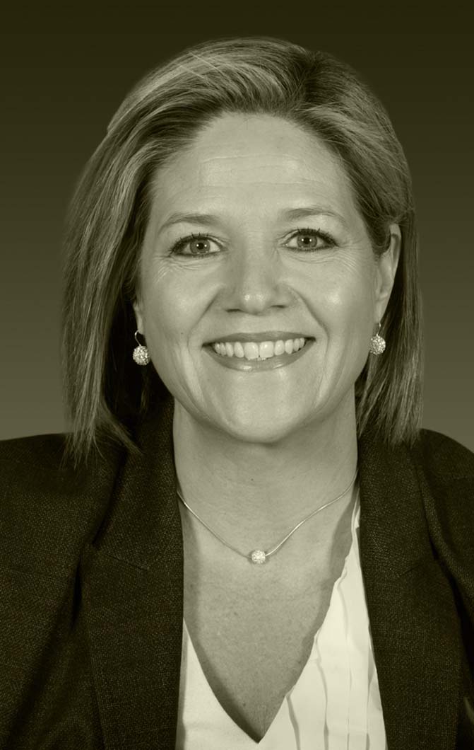 Picture of Andrea Horwath, MPP from 2004-present