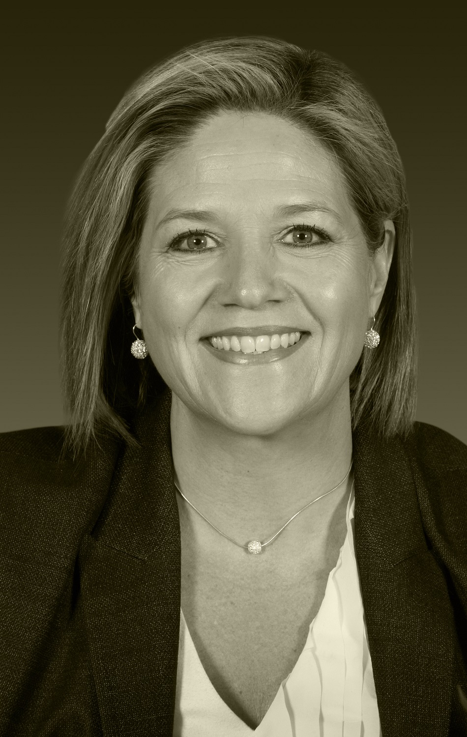 Photo de la députée Andrea Horwath