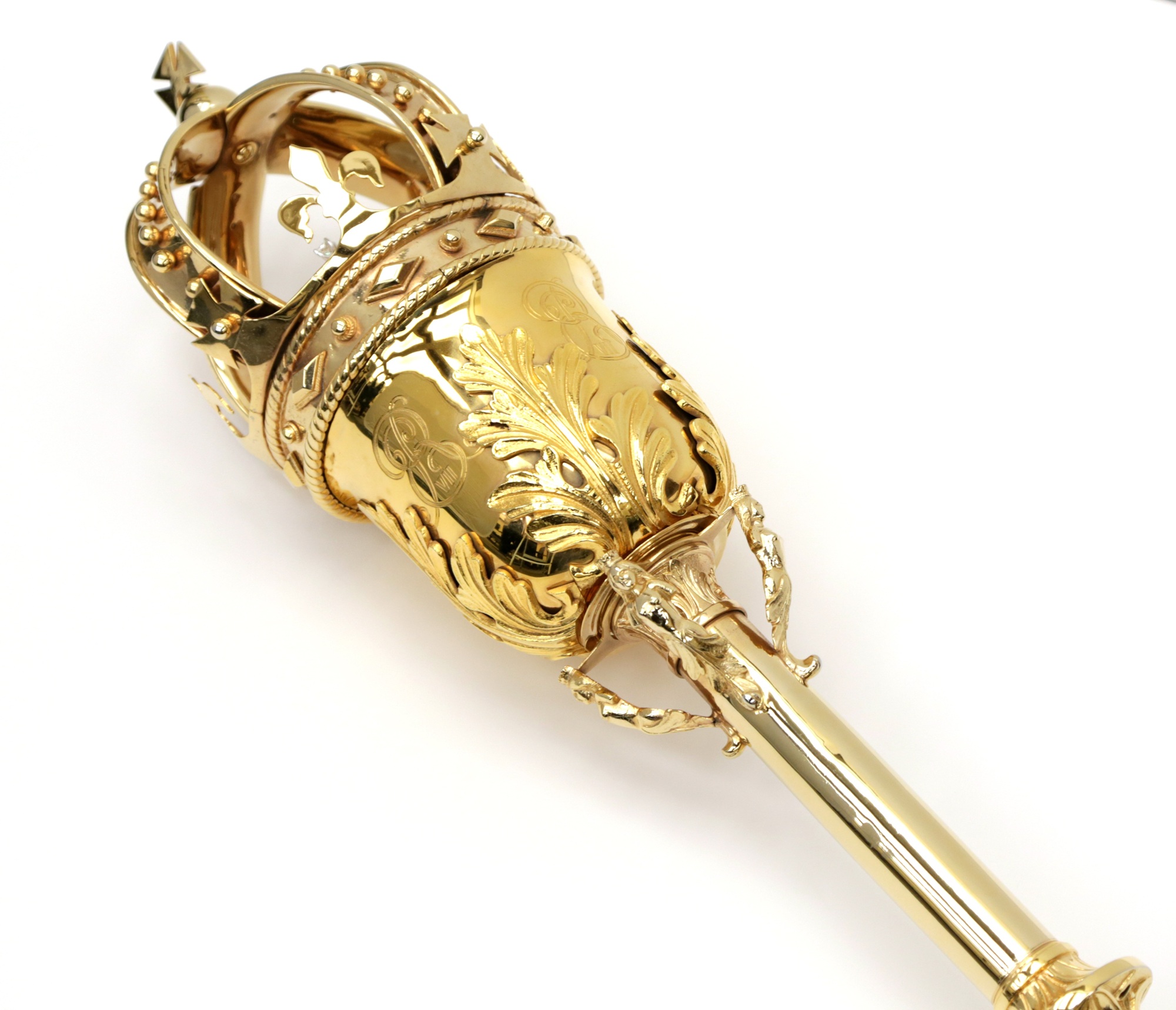 The Mace of Ontario
