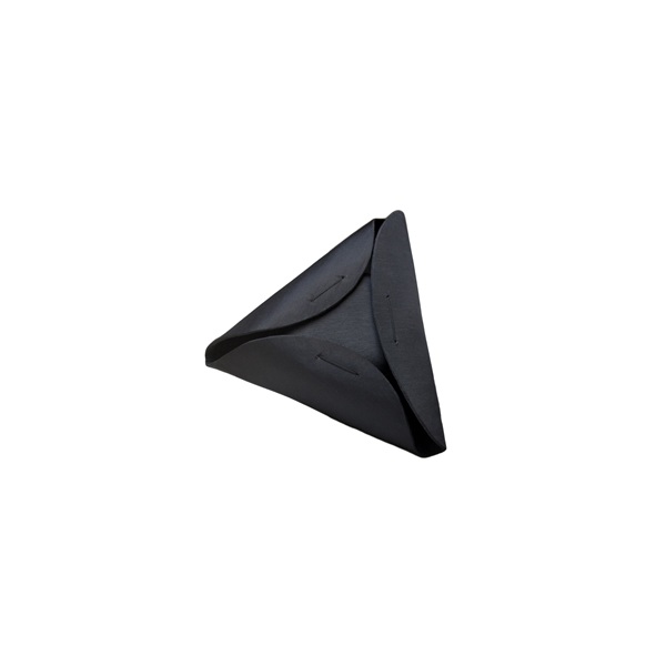 Le chapeau tricorne
