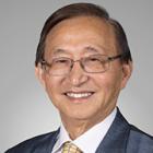 Headshot of L&#039;hon. Raymond Sung Joon Cho