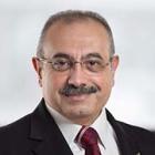 Headshot of Sheref Sabawy