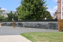 Ontario Veterans’ Memorial