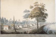 York, c.1804 by Elizabeth Hale