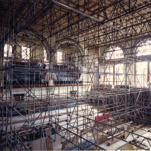 La restauration et la modernisation de l’édifice de l’Assemblée législative de l’Ontario image