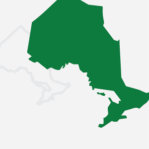 À propos de l'Ontario image