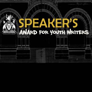 Youth Writers Award image