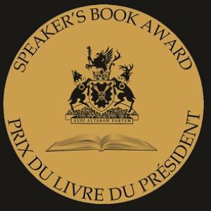 Speaker's Book Award 2022 Shortlist image