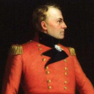 Le major-général Sir Isaac Brock image