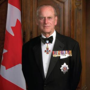 Official Canadian Portrait image