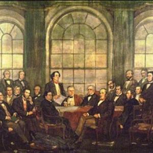 Les Pères de la Confédération image